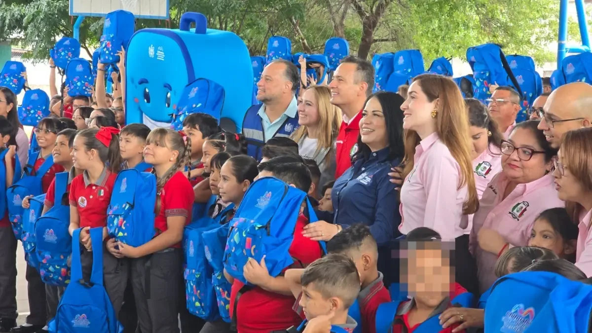 Instituciones educativas de Chihuahua tienen hasta esta semana para participar en el apoyo escolar.