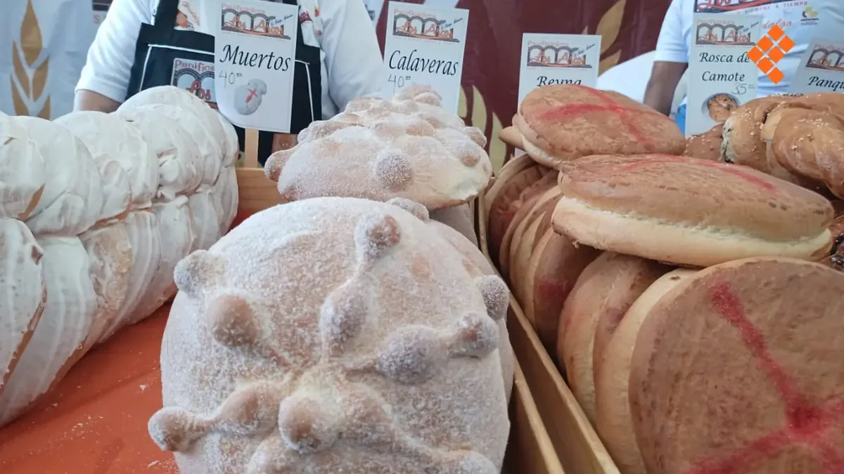 La Cámara Nacional de la Industria Panificadora destaca la estabilidad en los costos del pan tradicional en el estado.
