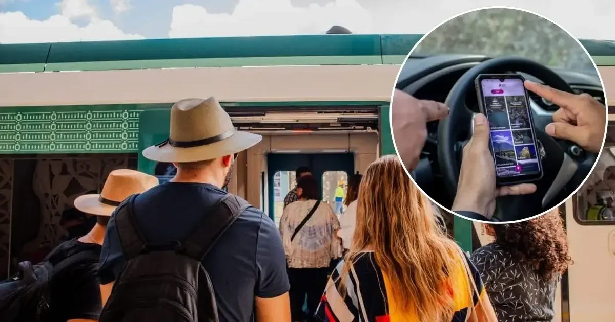 La digitalización optimiza la planeación de viajes y la atención a turistas en el país.