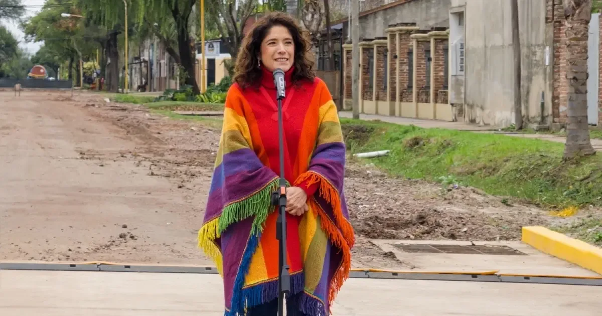 La intendenta de Vera, Paula Mitre, comparte su experiencia con el cáncer de mama para generar conciencia.