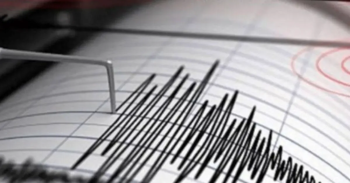 Más de 20 sismos se registraron en Chiapas, Oaxaca y Guerrero sin reportes de daños.