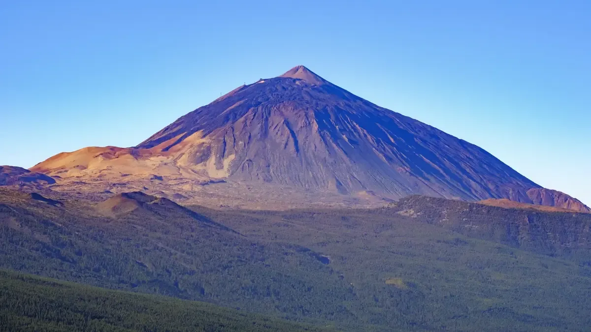 IGN informa sobre un aumento de actividad sísmica sin riesgo inmediato de erupción.