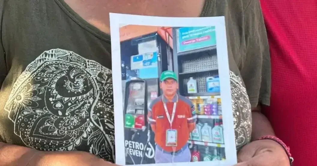 La localización de José Gabriel Ruiz Díaz avanza tras nuevos rastreos telefonía móvil.
