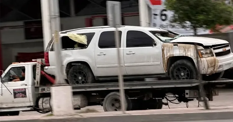 Aumenta la presencia de seguridad tras el ataque a elementos del SPF que dejó un muerto.