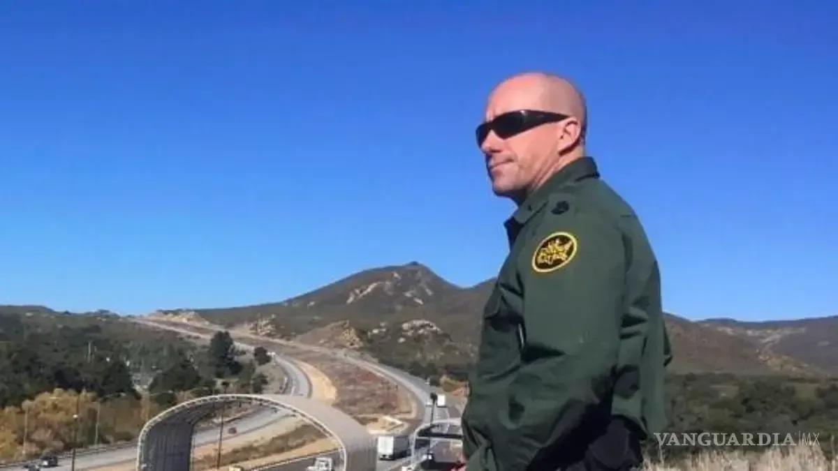 Agentes fronterizos en Texas interrogan a políticos y empresarios de Coahuila en operativos de seguridad.