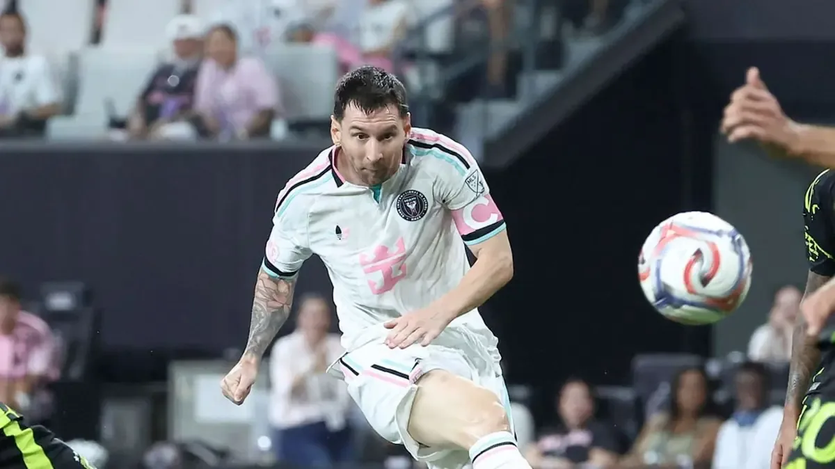 Inter Miami inicia su participación en la Leagues Cup 2026 buscando defender su título con Lionel Messi como titular.