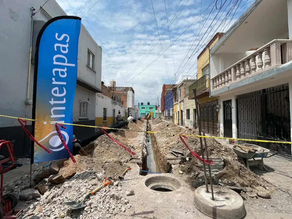 Intervención mejorará las condiciones del drenaje en San Miguelito y afecta temporalmente el tránsito en la zona.