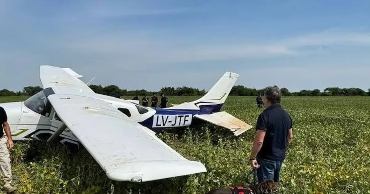 Interceptaciones aéreas en Argentina revelan creciente conexión con Bolivia.