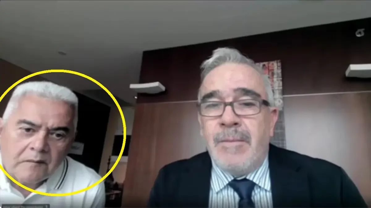 La captura del 'zar del contrabando' se convierte en un esfuerzo global tras la activación de la circular roja.