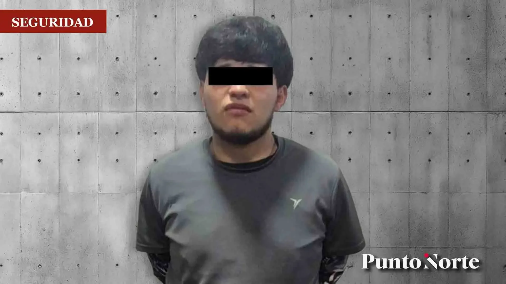 Intervención policial en Tijuana frustra intento de robo a mano armada.
