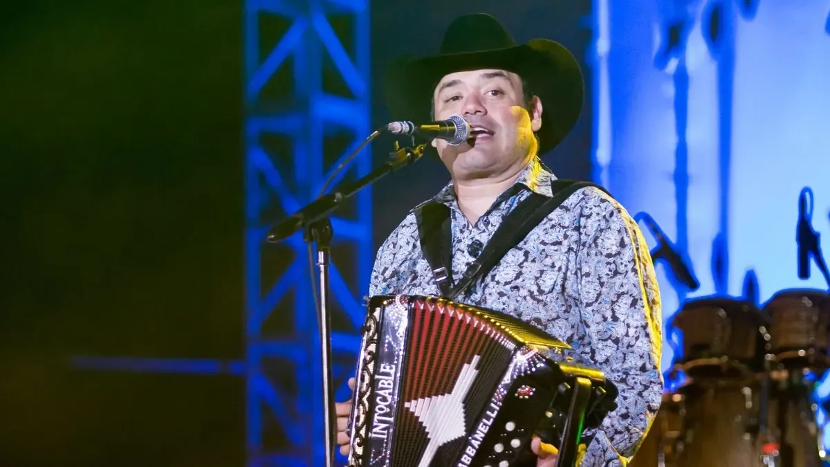 El grupo musical Intocable conmemora la independencia de México con un gran evento en la capital.