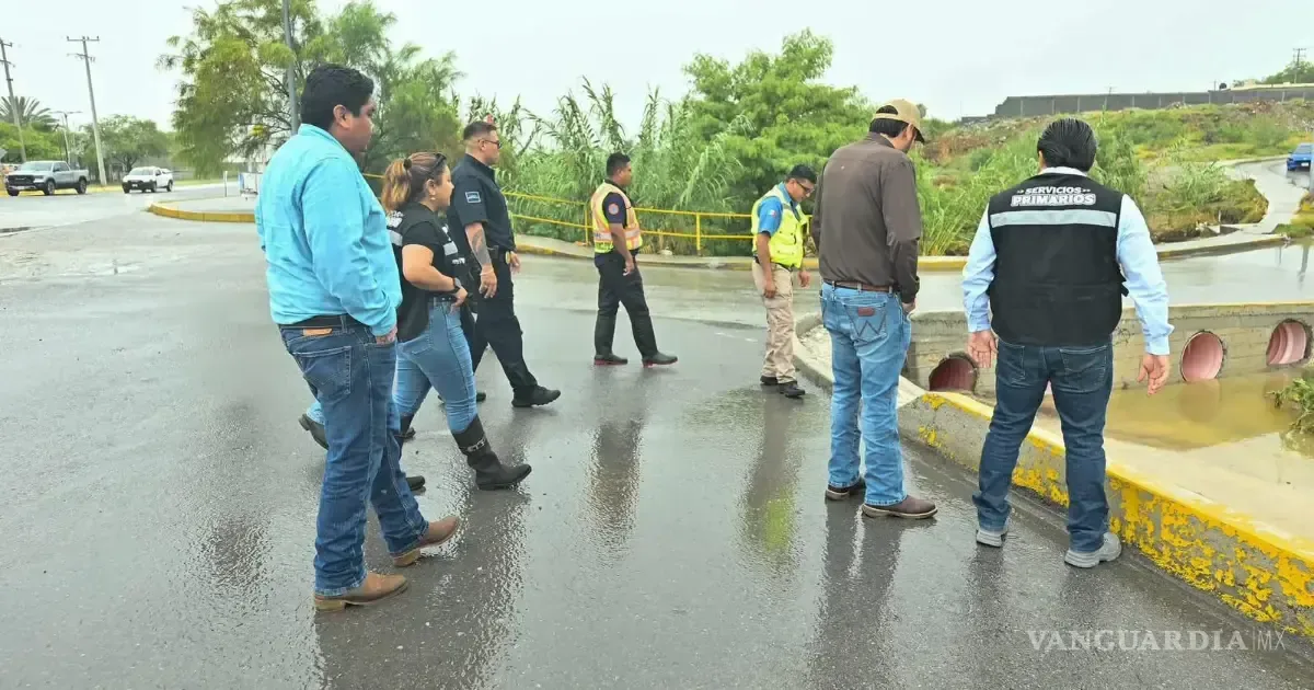 Las lluvias históricas han dejado daños significativos y evacuaciones en la ciudad.