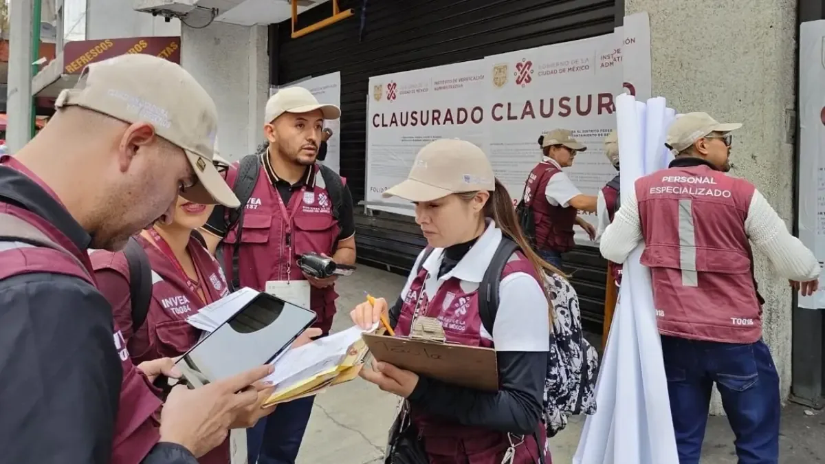 El INVEA ha lanzado una convocatoria para reclutar verificadores en CDMX, buscando incrementar la transparencia y confianza ciudadana.