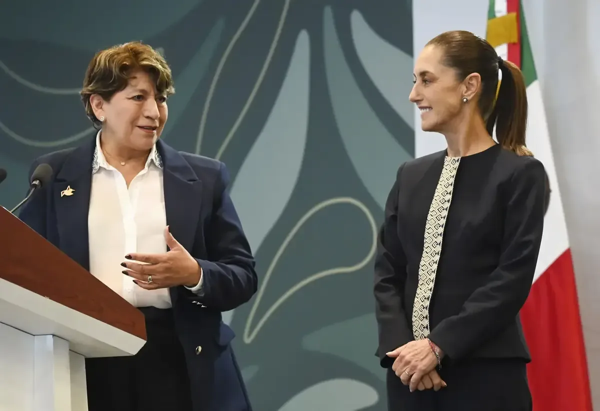 La inversión federal busca mejorar servicios de salud, movilidad y agua en una de las zonas más densas del país.