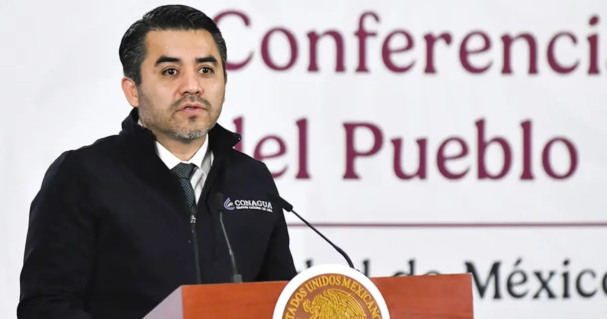 El Gobierno de México implementa medidas para proteger a la población de fenómenos naturales en diversas regiones del país.