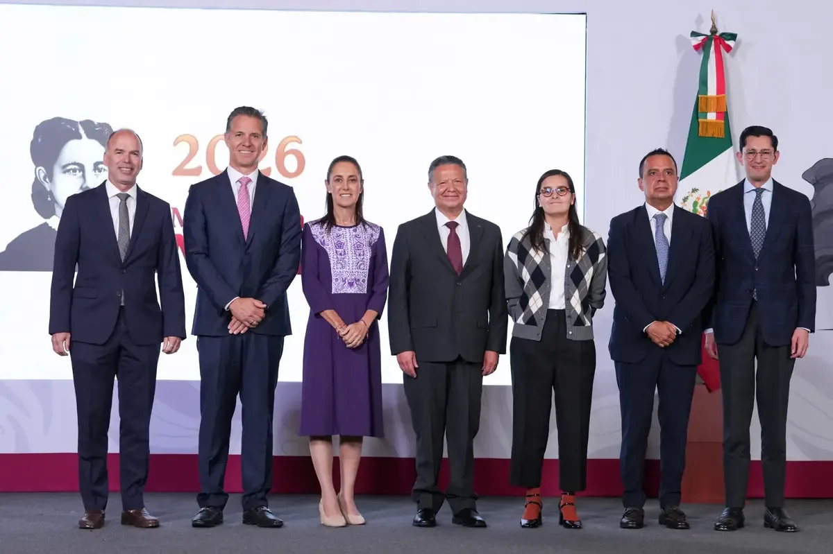 La inversión en Hidalgo incluye proyectos de DEWA Capital y Cruz Azul, generando miles de empleos para la región.