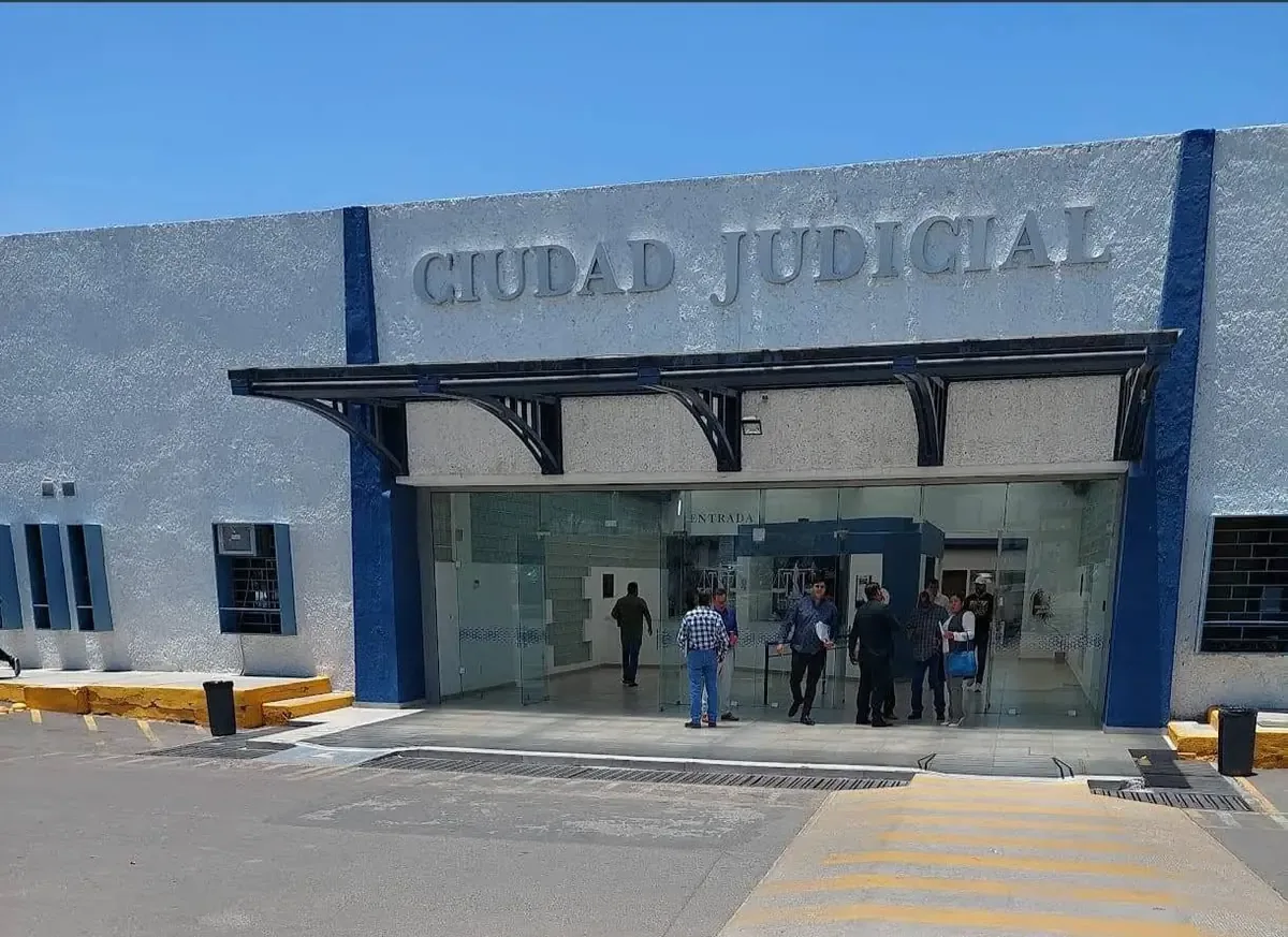 La modernización de la Ciudad Judicial fortalecerá la impartición de justicia y mejorará el entorno para ciudadanos y trabajadores.