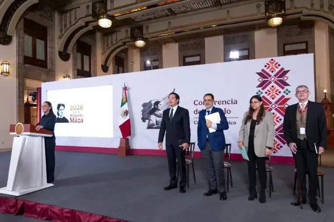 Esta histórica inversión busca mejorar las condiciones de las escuelas en México y fomentar la educación como un derecho.