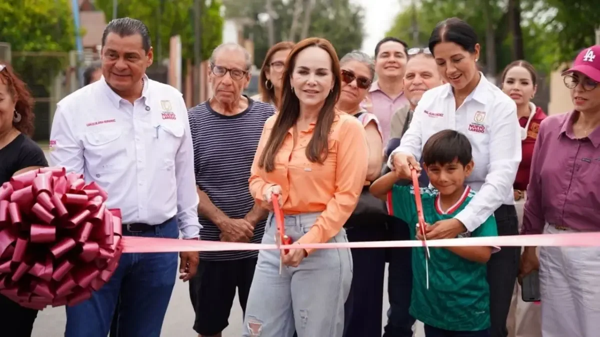 Tres obras viales beneficiarán a más de 44,000 habitantes de la ciudad.