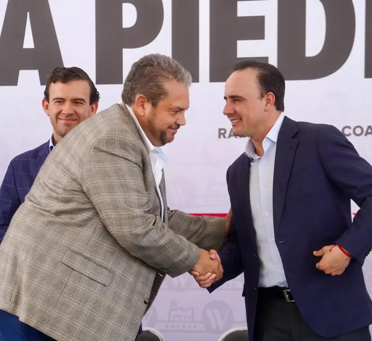 La inauguración de la planta de Waelzholz en Coahuila genera 100 nuevos empleos y refuerza el crecimiento industrial en la región.