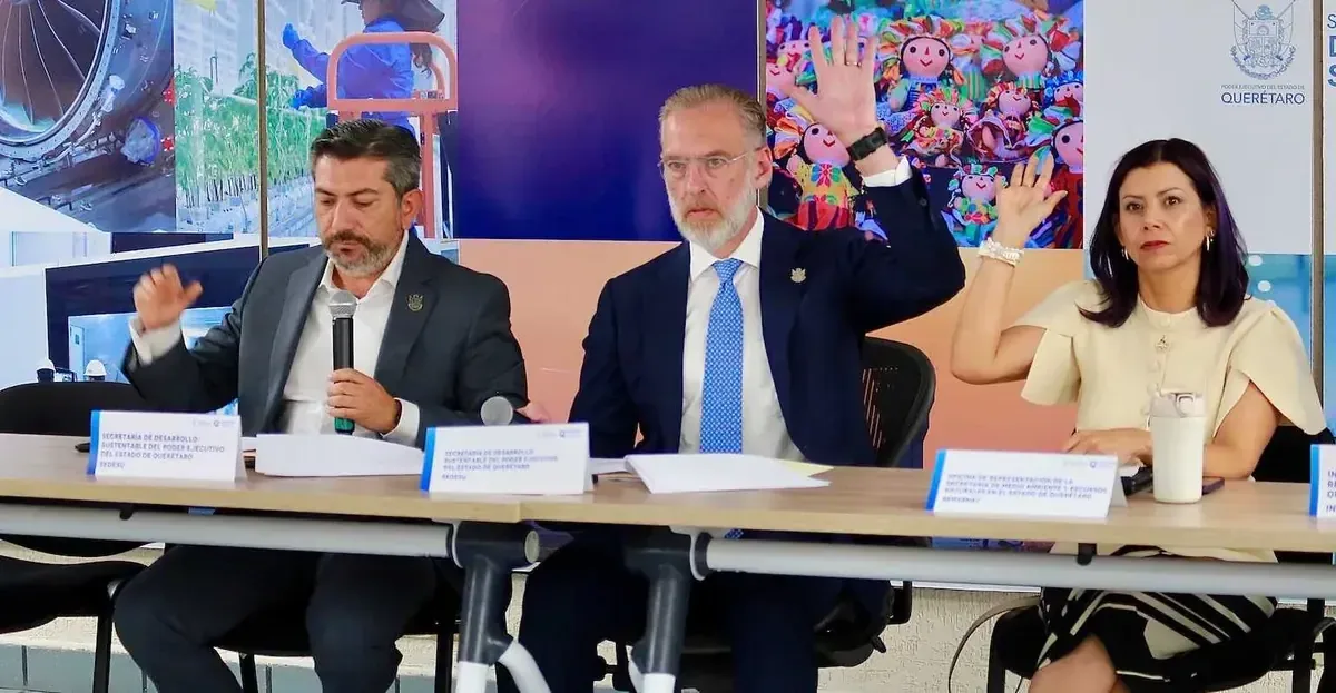 La SEDESU destinará recursos para la mejora del Bordo Benito Juárez, favoreciendo el entorno de la comunidad.