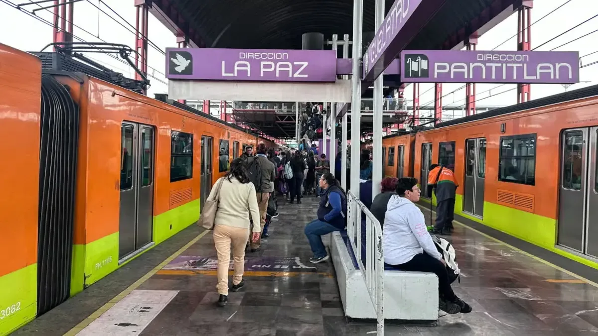 El gobierno busca soluciones a inundaciones en la Línea A, pero faltan fondos para iniciar las obras.