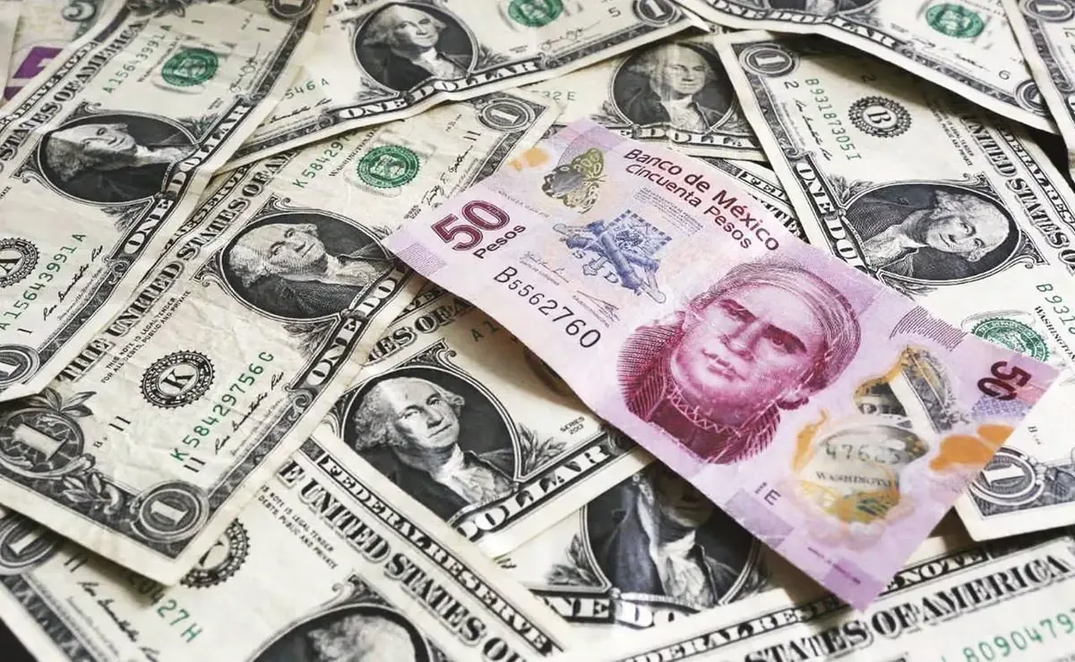 La inversión extranjera directa en México muestra un aumento histórico, impulsada por la reinversión de utilidades.