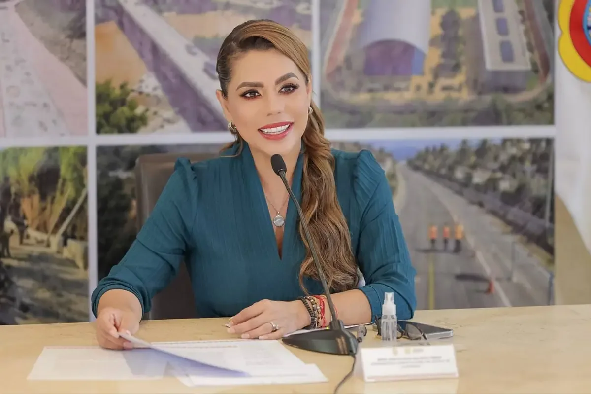 La gobernadora Evelyn Salgado fortalece la infraestructura del estado con proyectos que benefician a miles de habitantes.