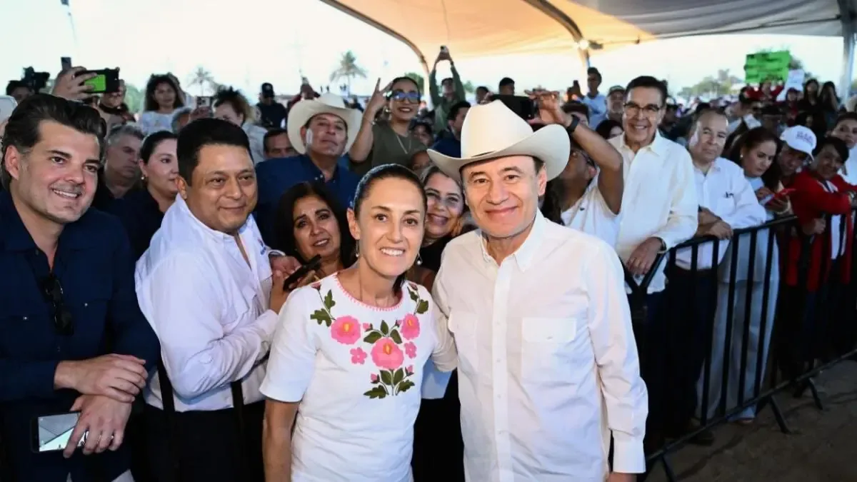 El gobierno de Sonora destina recursos significativos para mejorar infraestructura y calidad de vida en Cajeme.