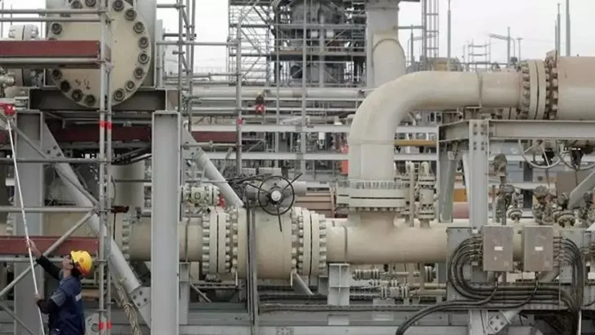 El aumento de inversiones en Vaca Muerta refleja el interés creciente de empresas estadounidenses en recursos de hidrocarburos en Argentina.