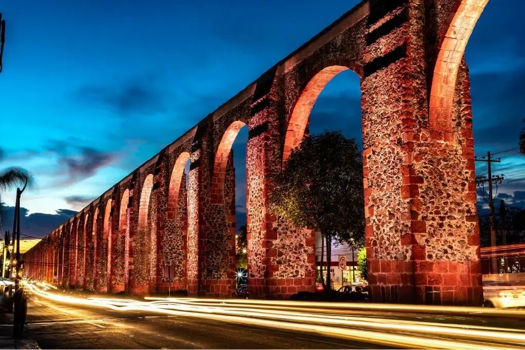 Querétaro se destaca en la captación de inversiones europeas en el país.