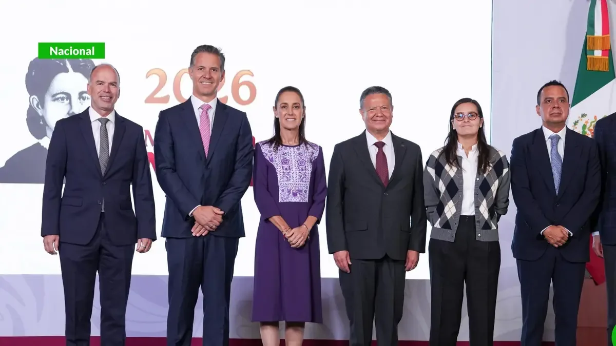 Importantes proyectos de inversión en Hidalgo impulsan crecimiento industrial y creación de empleos en la entidad.