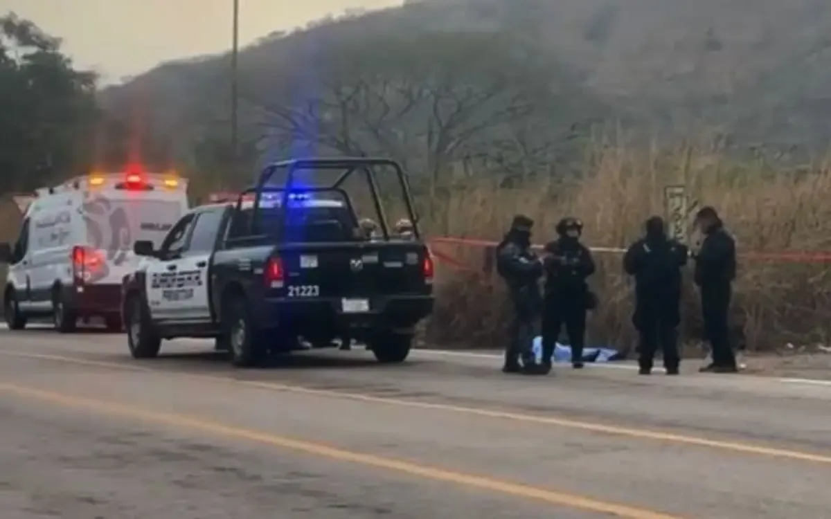 Investigación de feminicidio en Cintalapa, Chiapas, conmueve a la comunidad.