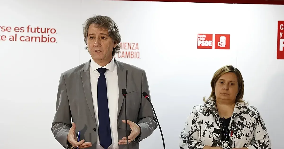 La Guardia Civil registra el ayuntamiento de Soria en un caso de corrupción.