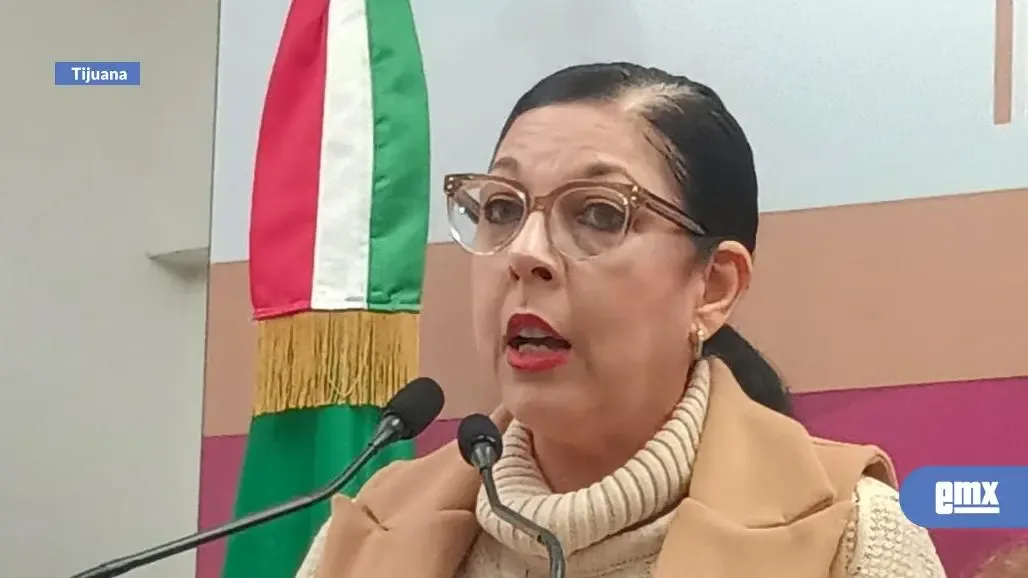 Investigación revela corrupción en el penal de La Mesa, Tijuana.