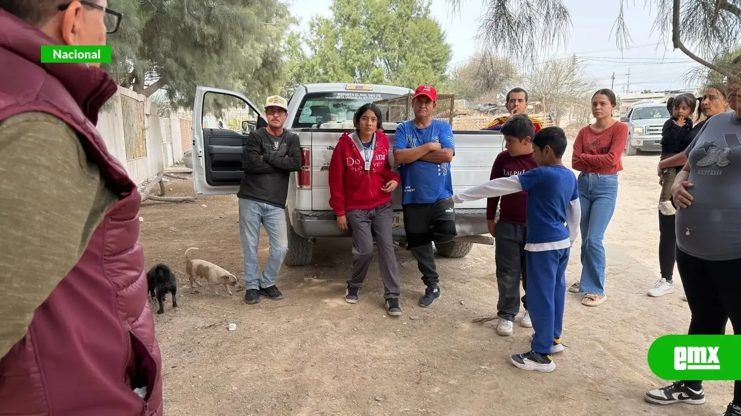 Investigaciones en curso tras el envenenamiento masivo de perros en Gómez Palacio.