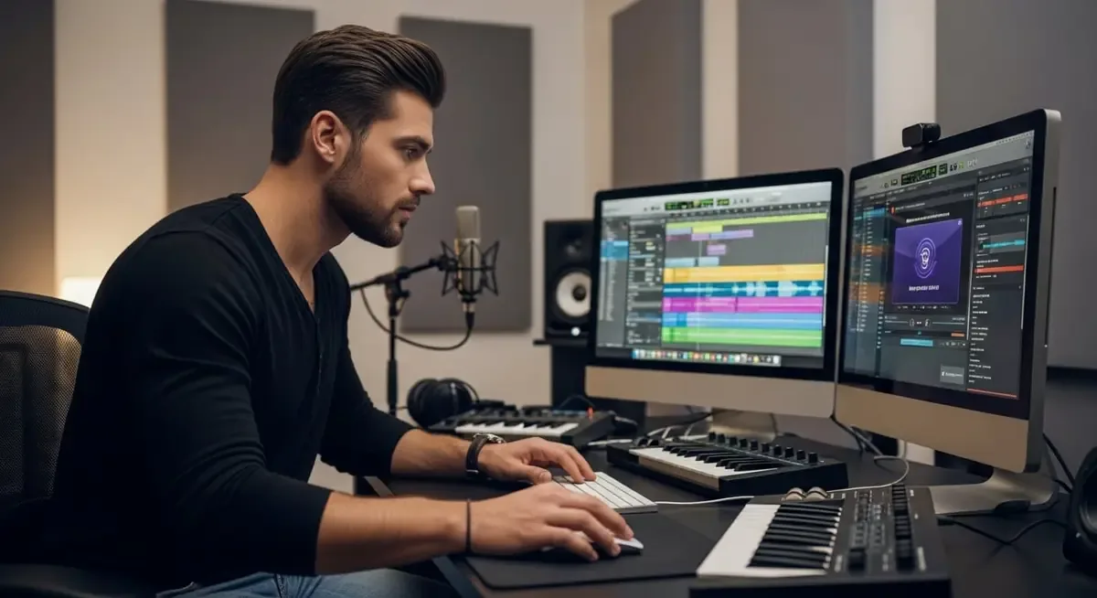 Investigadores analizan la simplificación en la música contemporánea y su impacto en la diversidad sonora.