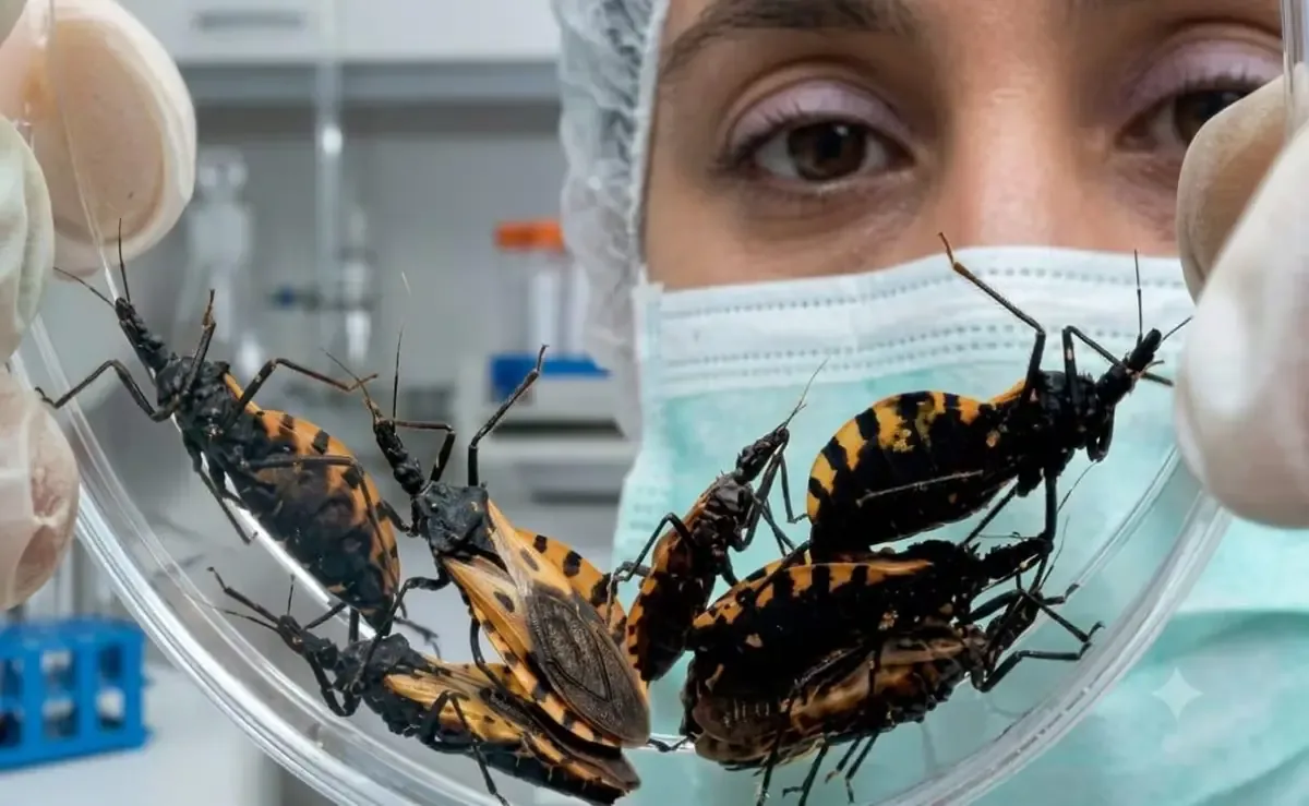 La nueva vacuna contra el Mal de Chagas inicia fase de ensayos clínicos tras años de investigación.