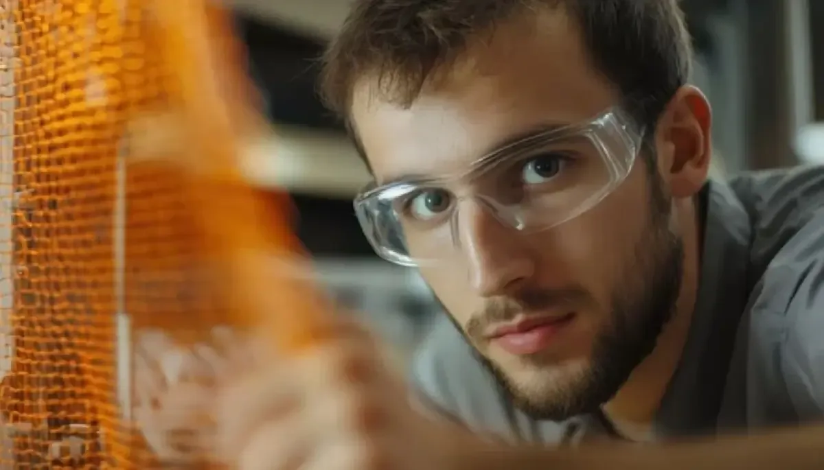 Investigadores desarrollan materiales que aprenden y cambian de forma, desafiando los límites de la ingeniería.
