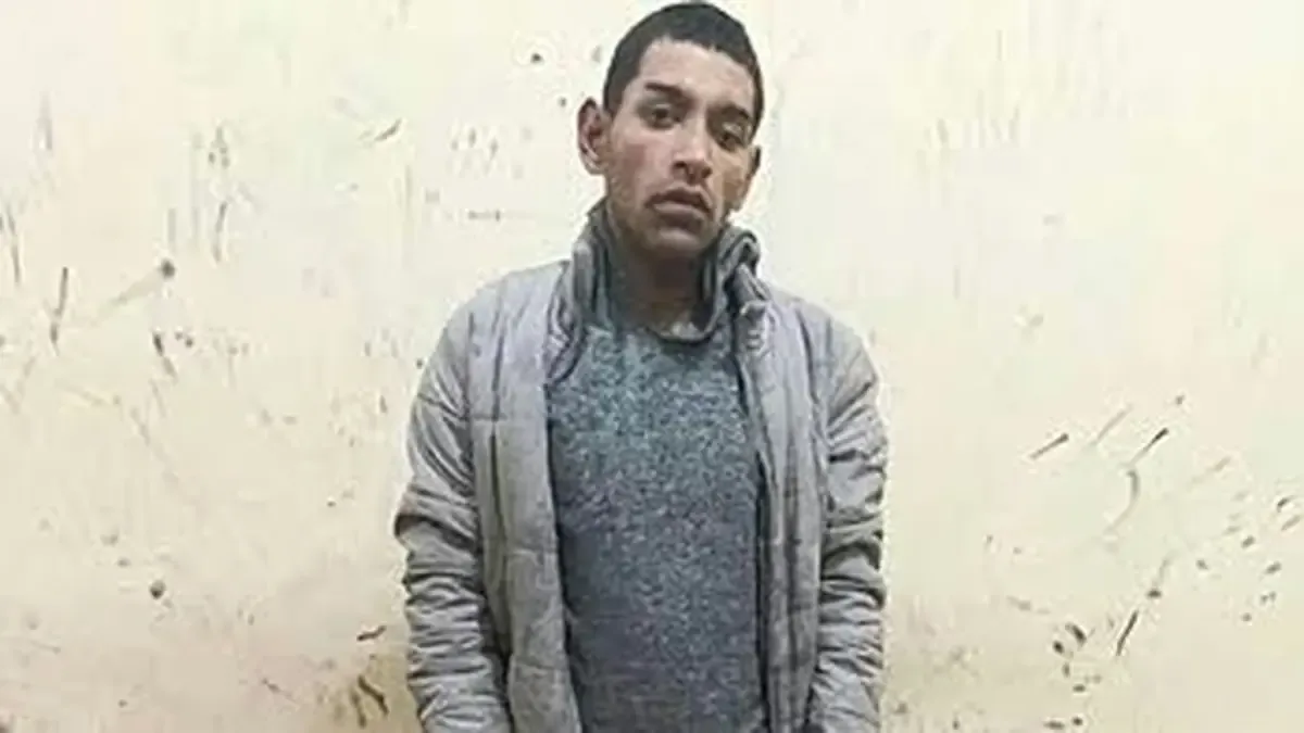 La causa de muerte fue una hemorragia digestiva no traumática tras su detención.