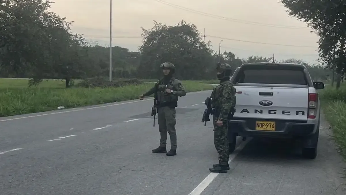 La comunidad se encuentra consternada tras el hallazgo del cuerpo de un mototaxista en Puerto Tejada.