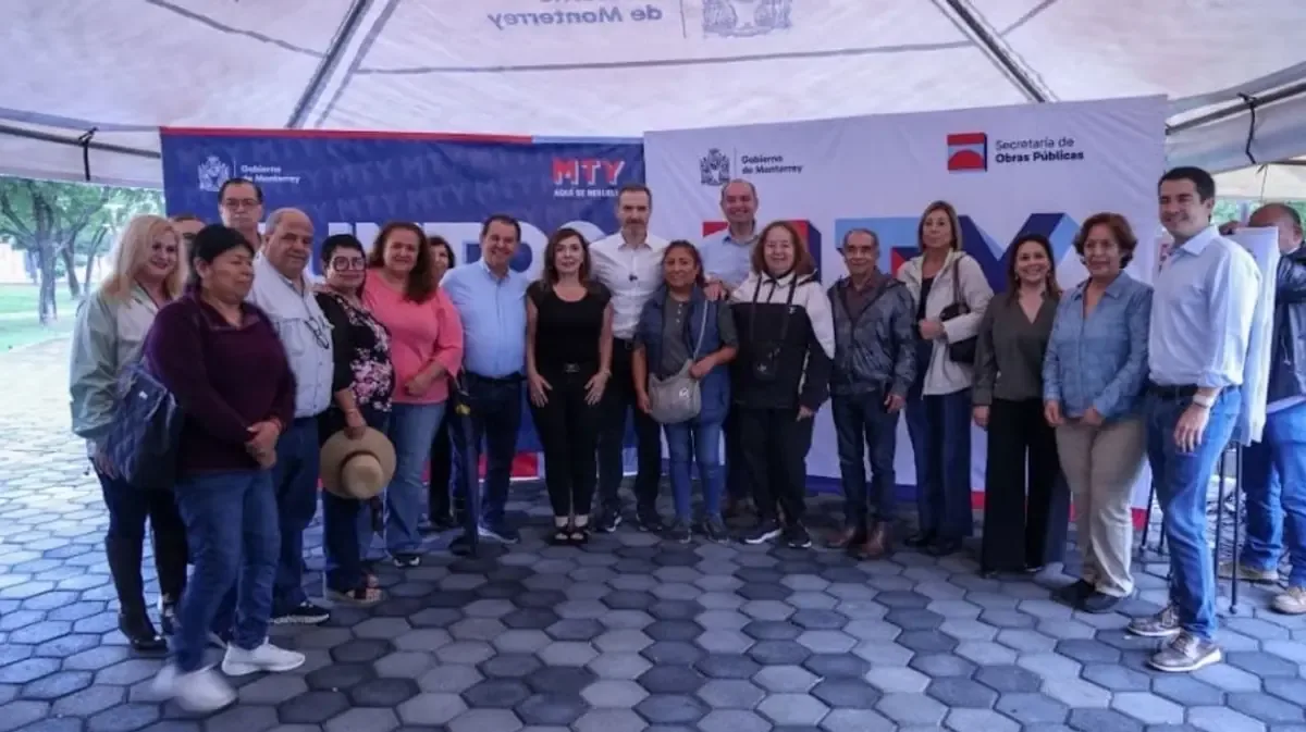 La modernización de los parques busca fortalecer la infraestructura urbana y fomentar la convivencia.