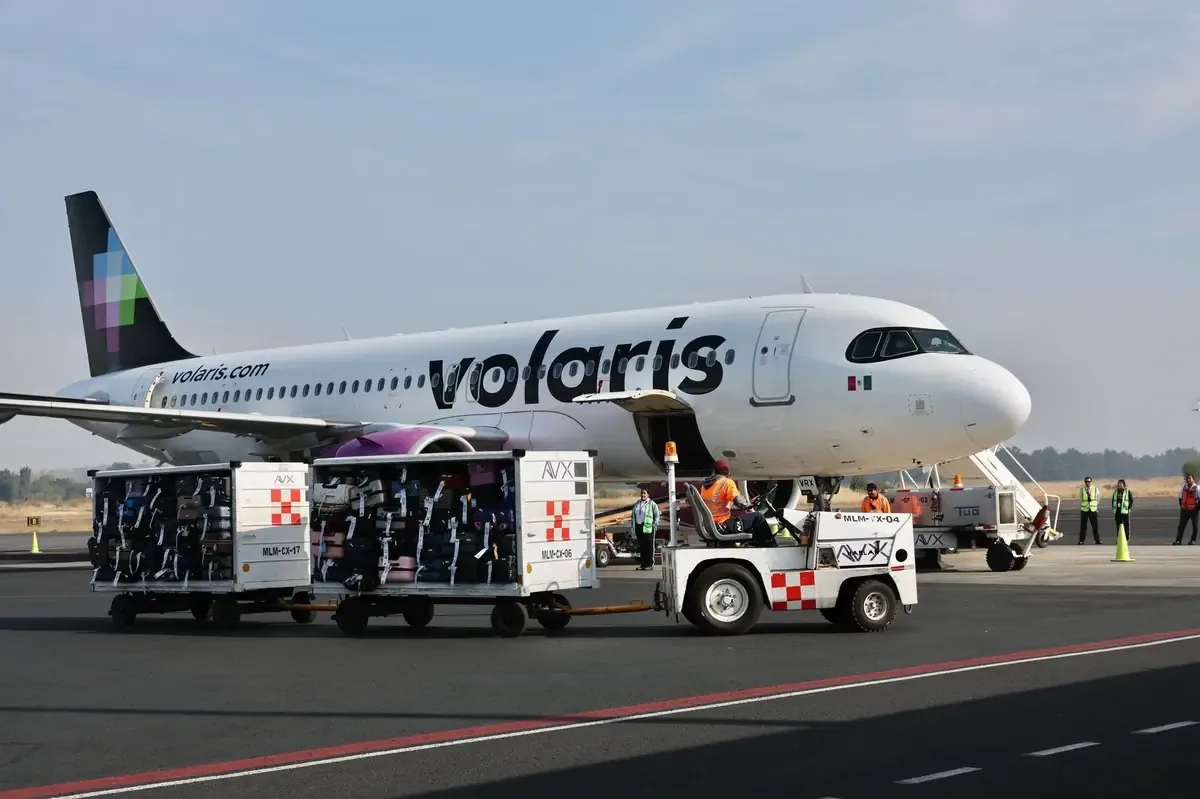 La inversión en el Aeropuerto de Morelia mejorará la experiencia de los viajeros y beneficiará a familias migrantes.