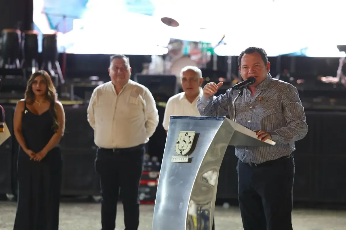 La modernización busca mejorar la formación académica de estudiantes en el sureste de México.
