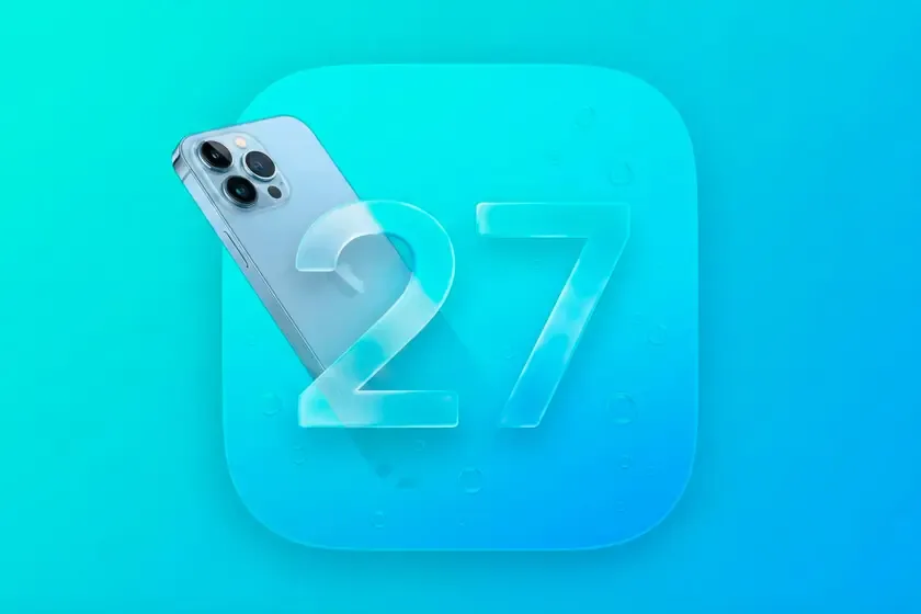 Apple anuncia la llegada de iOS 27 con importantes actualizaciones y nuevos beneficios para los usuarios de iPhone.