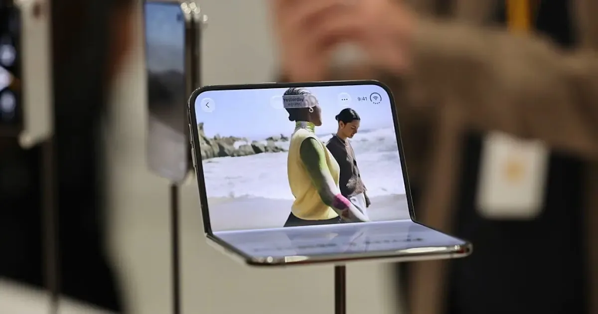 Apple lanza sus nuevos modelos de iPhone 18 y Duo en México con precios que oscilan entre 29,999 y 77,999 pesos.