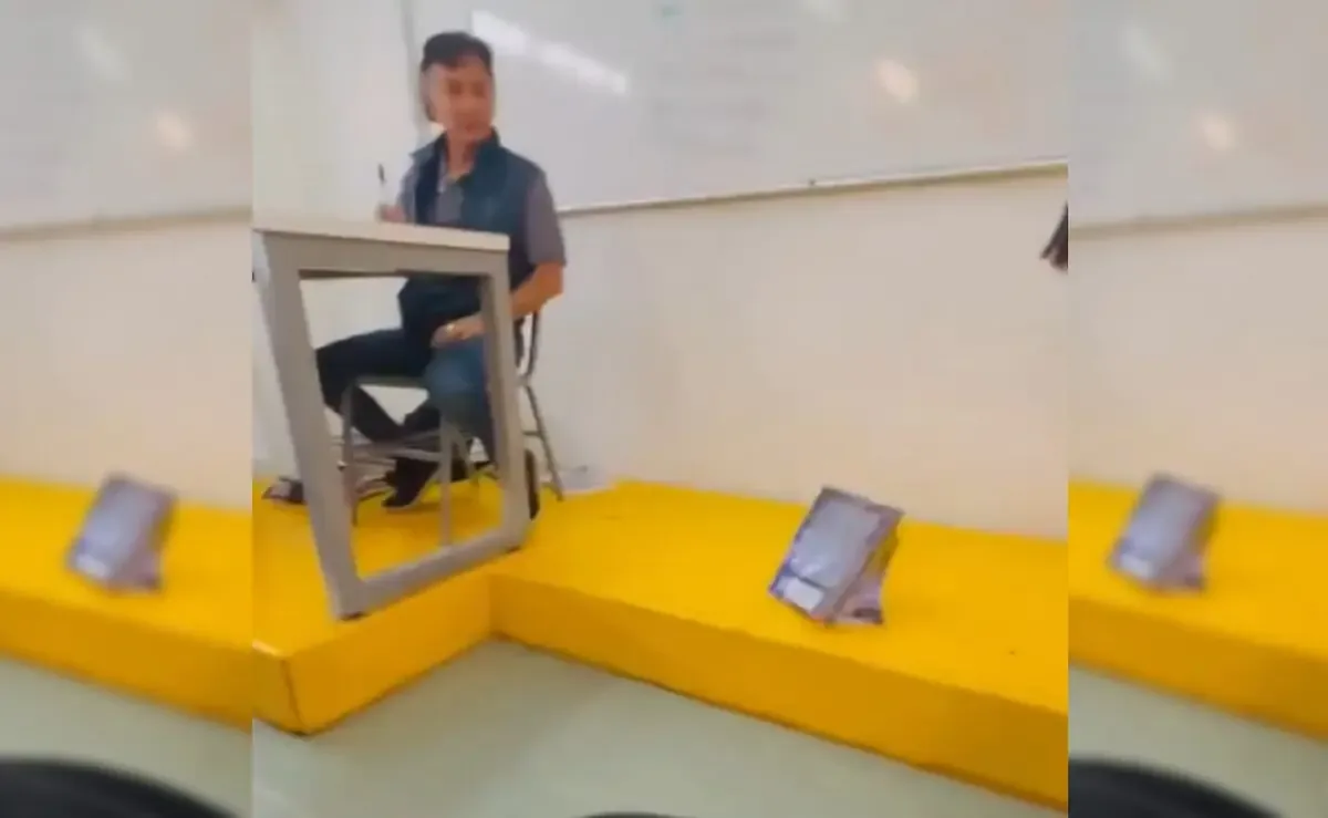 La separación definitiva responde a un incidente viral que generó críticas por el trato hacia la alumna.