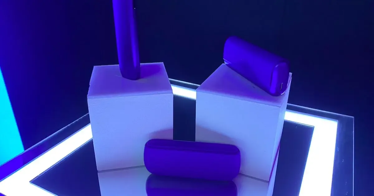 IQOS busca revolucionar la experiencia del consumidor con su nuevo producto y plataforma cultural.