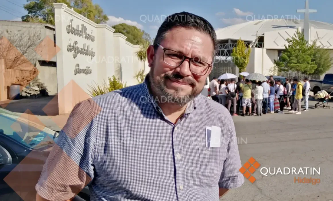 Iram González Trejo involucrado en intento de compra de votos con jitomates.