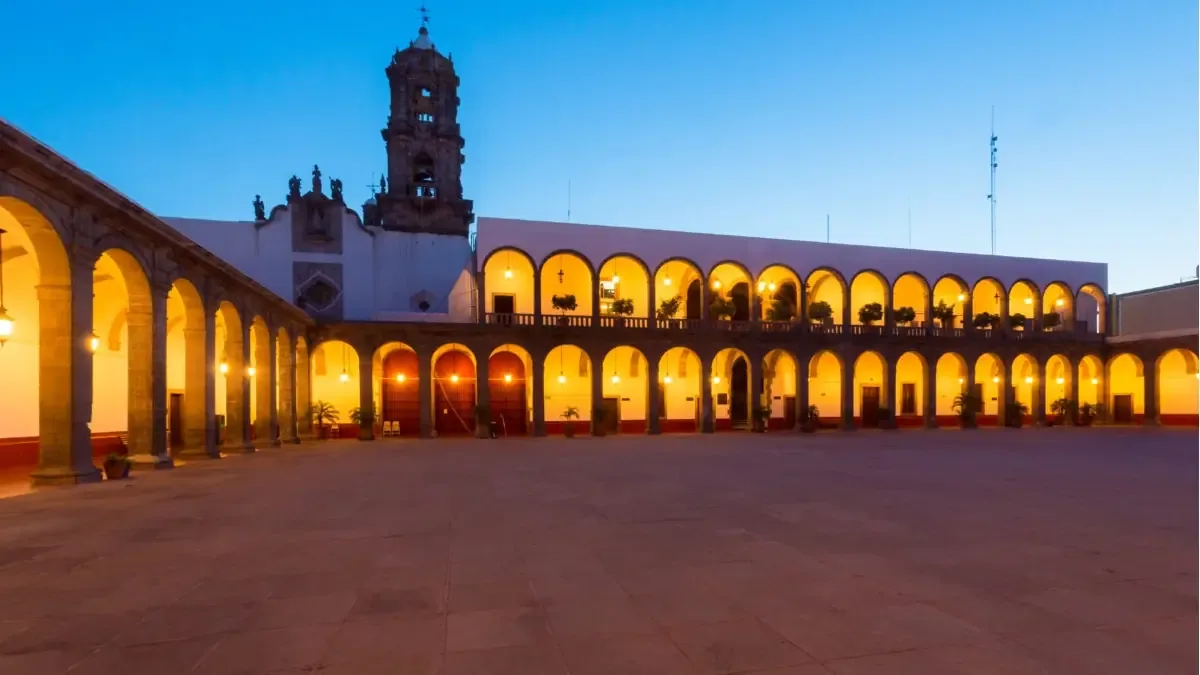 Este jueves, Irapuato registrará temperaturas cálidas y rachas de viento, además de lluvias aisladas en Guanajuato.